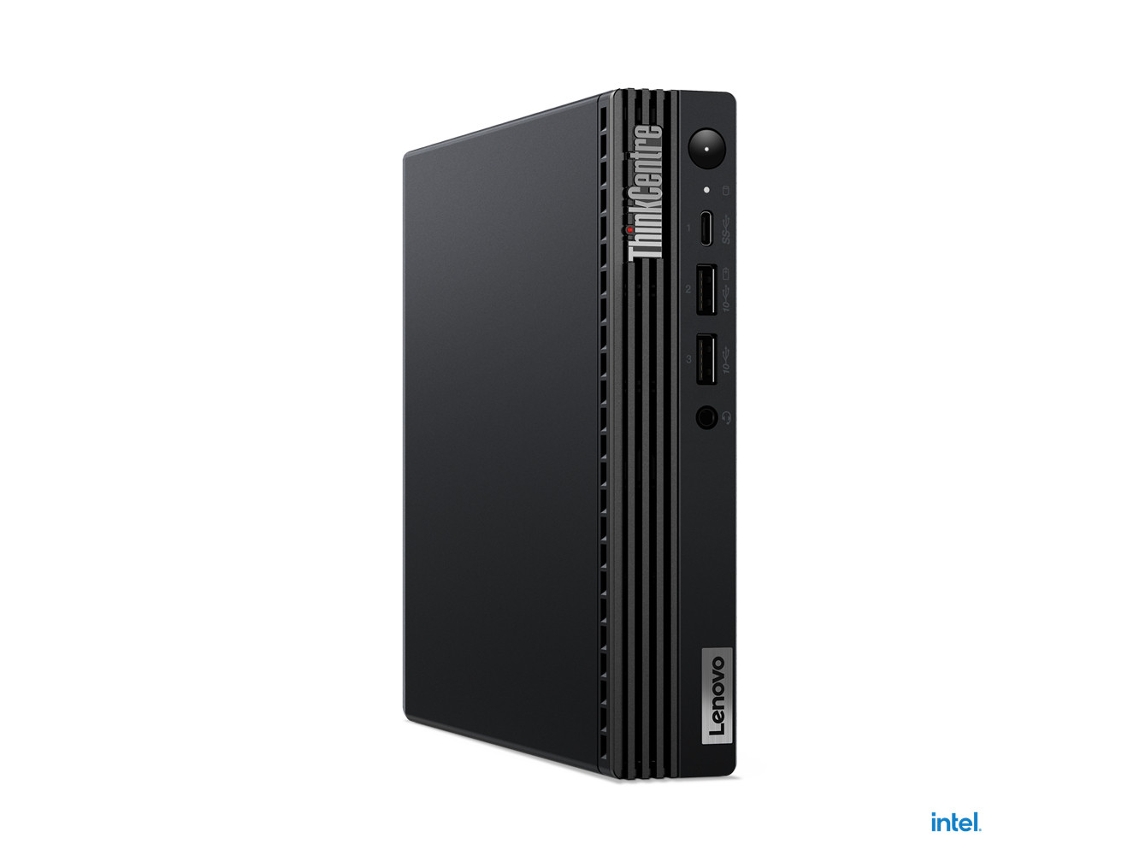 LENOVO Thinkcentre M70Q Intel Core I7 I7-13700T 16 Gb Ddr4-Sdram 512 Gb Ssd Windows 11 Pro Mini Pc Negro