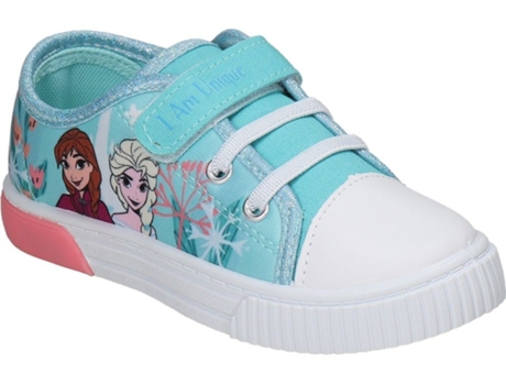Zapatillas de Bebé Niña LEOMIL (27)