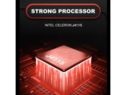 Portátil (8 GB de RAM, 512 GB de almacenamiento)