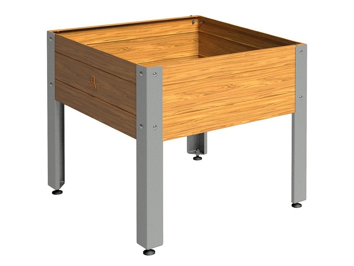 Parterres SUINGA (72x72cm - Multicolor - 134L)