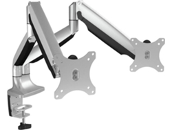 Soporte de Mesa LINK ACCESSORI LKBR07 (13'' a 27'' - Hasta 16 Kg)