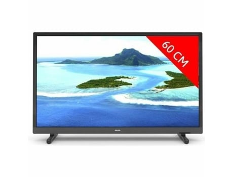 TV PHILIPS 5500 series 24phs5507/12 tv (24'' - 61 cm - HD)