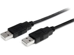 Cable USB STARTECH.COM (USB - USB)
