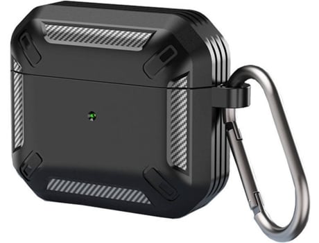 Funda AirPods LOVEBABYLY X-EJKOO-024 (Apple AirPods 1/2)