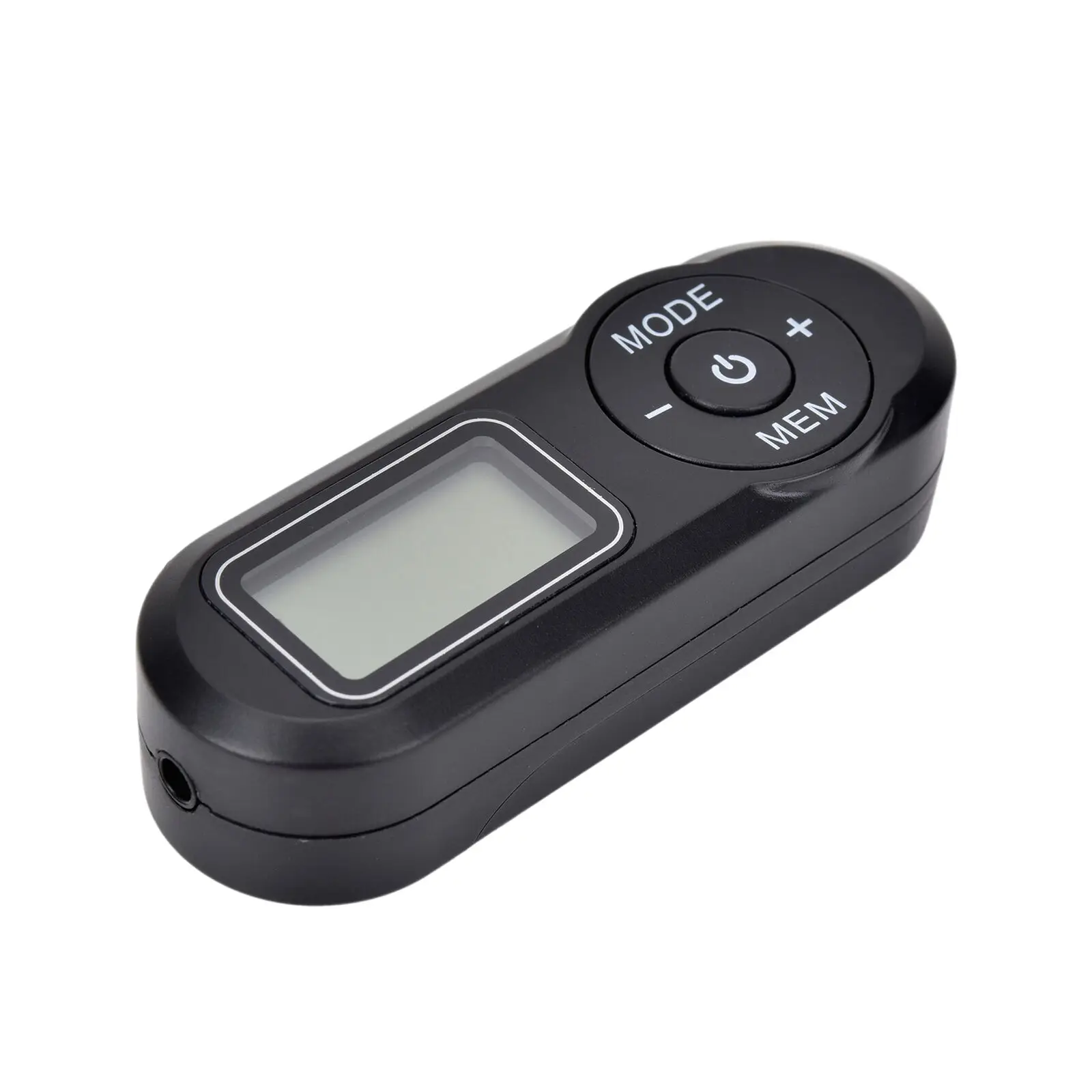 Rádio Fm Portátil Mini Rádio de Bolso MDUG