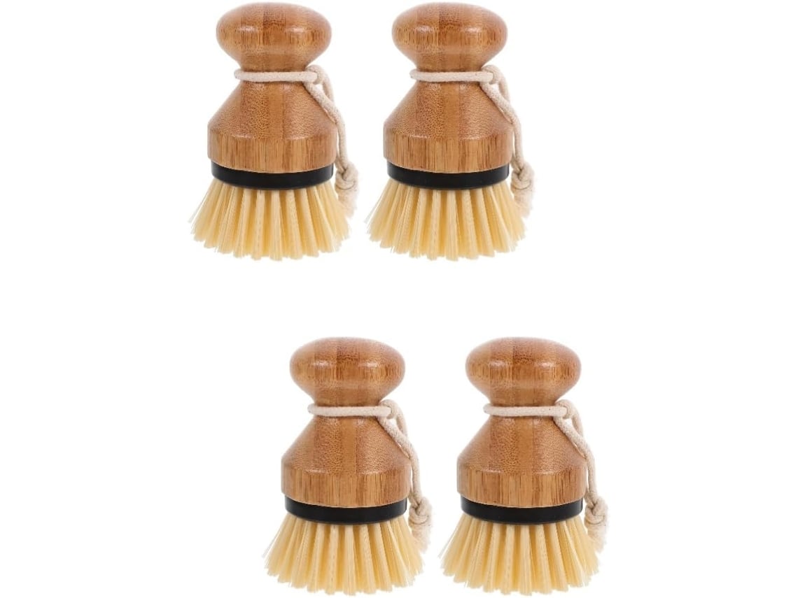 Escova De Limpeza: Esta Escova É Amplamente Utilizada Em Hotéis, Residências, Lojas De Alimentos Ocidentais,