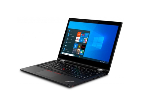 Portátil LENOVO Thinkpad L390 I3-8145U 8Gb 256Gb Ssd Bt (Reacondicionado Como Nuevo)