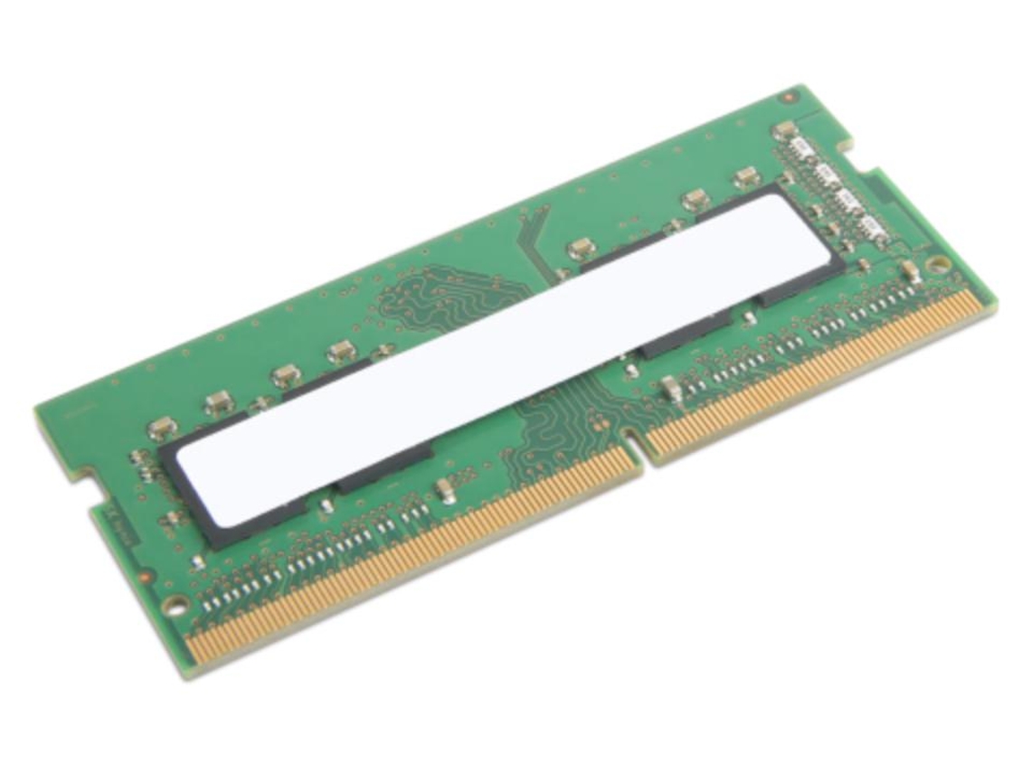 Memoria RAM DDR4 LENOVO  (1 x 16 GB - 3200 MHz)