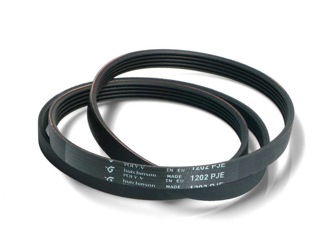 Correa 1202 J5 El - Hutchinson Para Lavadora Blj406un