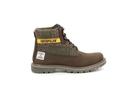 Botas de Hombre CATERPILLAR Colorado Ht Outro Marrón (40)