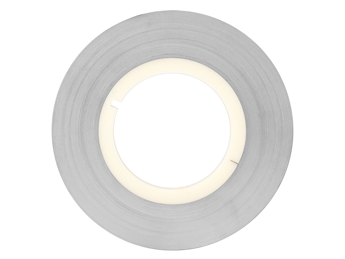 Fita de aço niquelado de 0,15 mm para soldagem por pontos alimentada por bateria, 1 kg (0,15 * 8 mm)