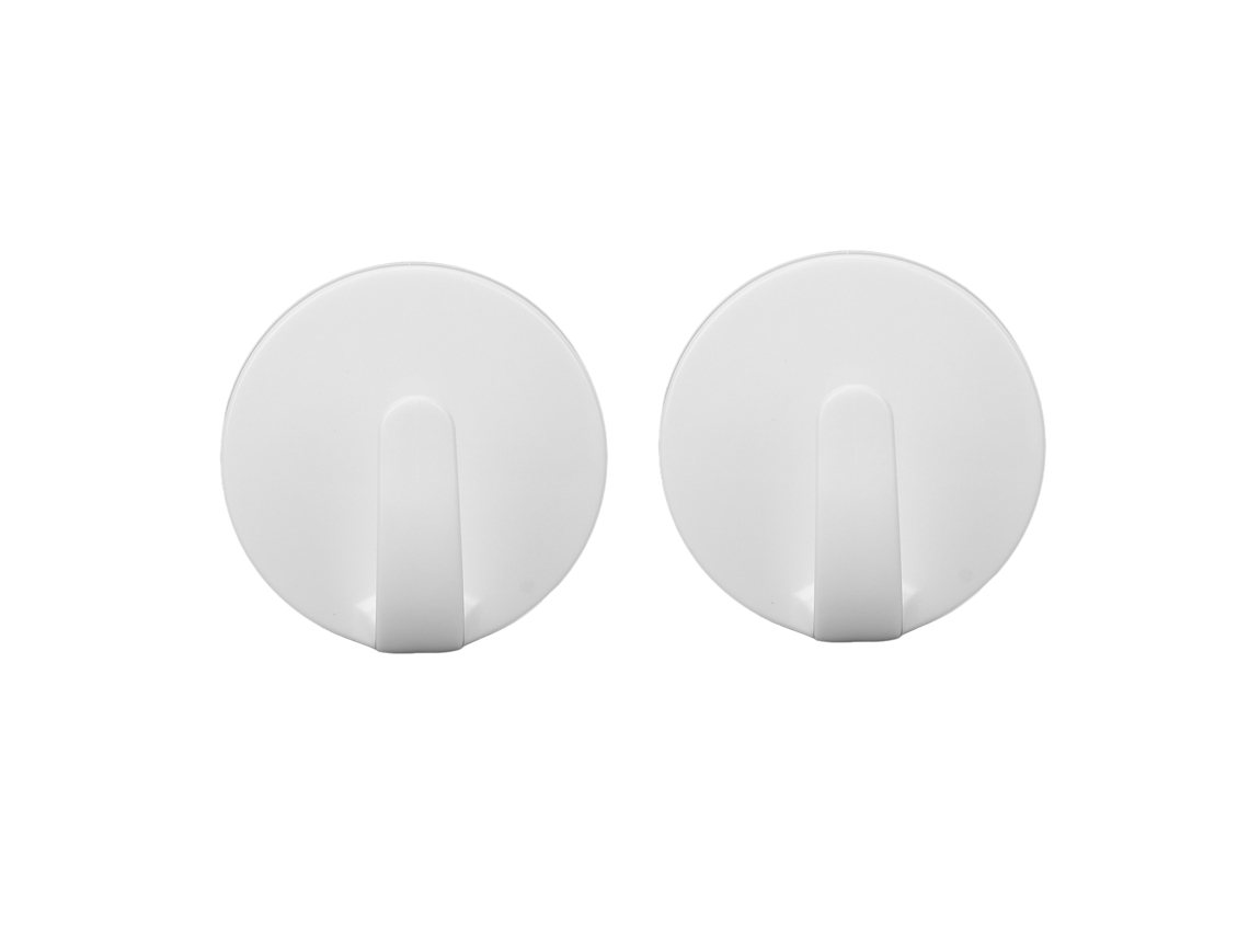 2 Clavos Magnéticos Fuertes, De Fricción Magnética, Flexibles, Impermeables, Para Cocina Y Refrigerador.