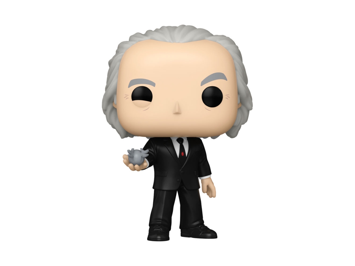 Figura Funko PHANTASM Tall Man Pop! Vinilo