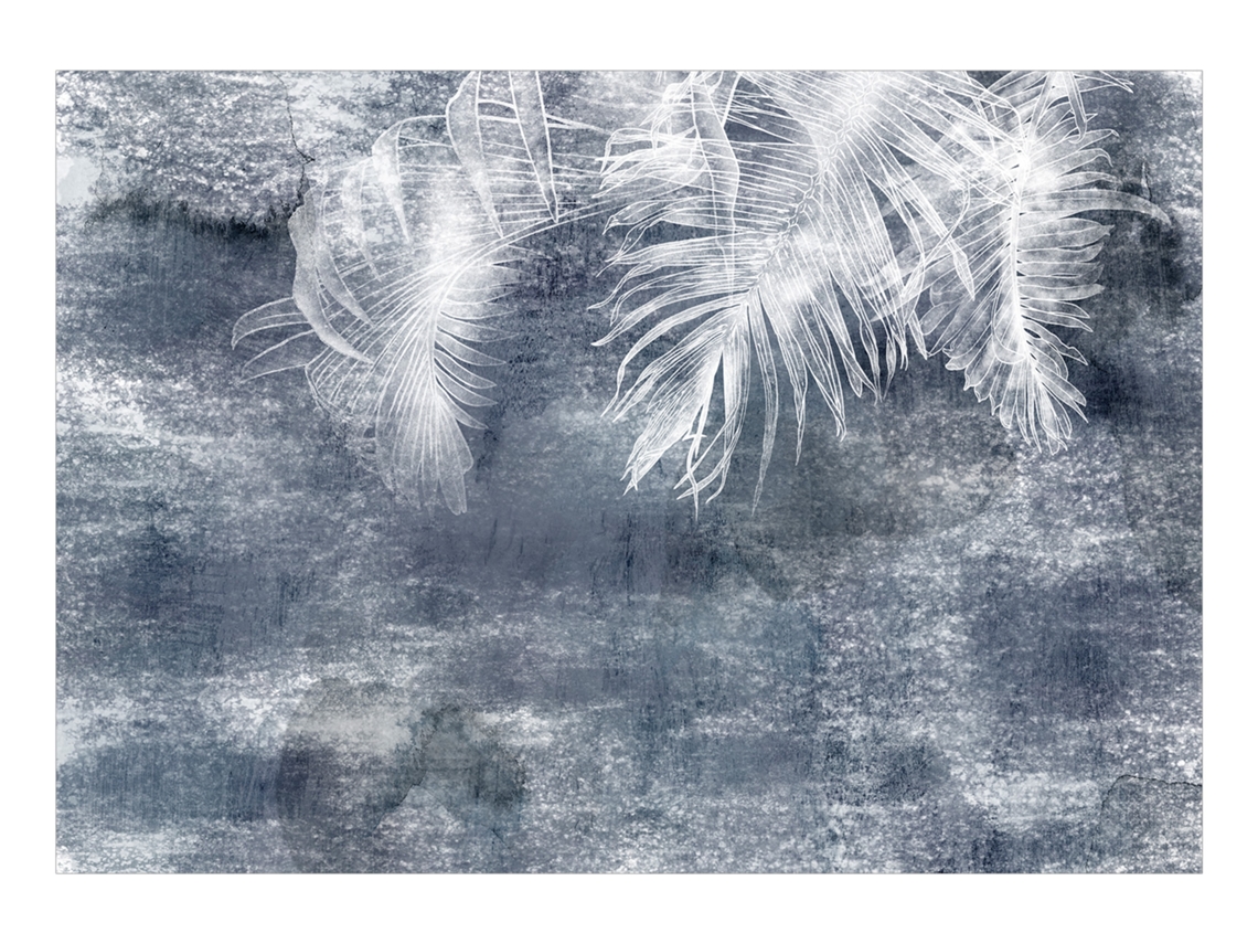 Papel de Pared ARTGEIST Enigmatic Plant - First Variant (441x315)