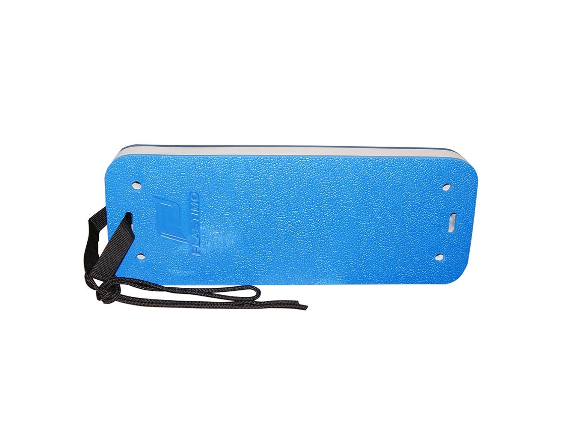 Flat Fender Azul 650 X 240 X 80 Mmplastimo