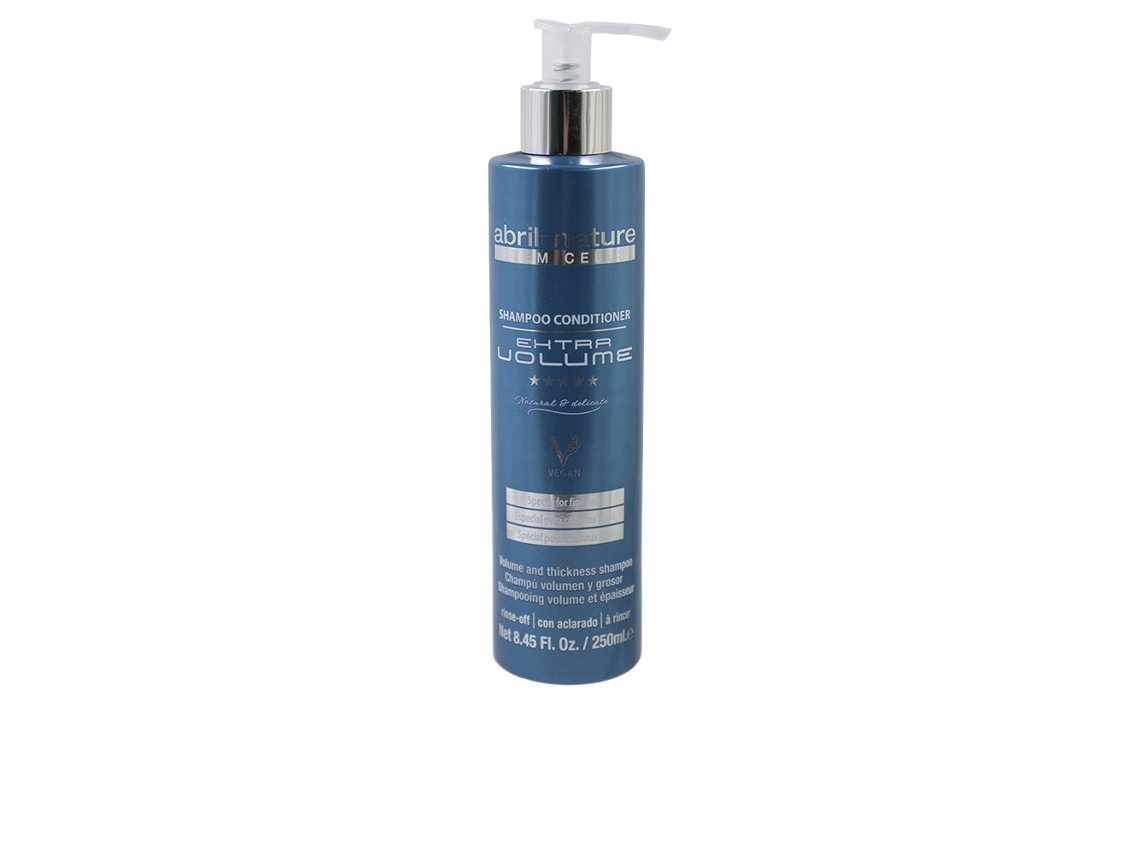 Champú ABRIL ET NATURE Age Reset Bain (250ml)