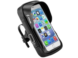 Bolsas de ciclismo YIZHOOD DES46 (negro)