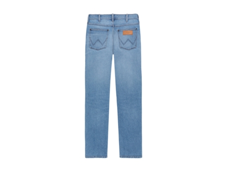 Pantalones Vaqueros para Hombre WRANGLER (44x32 - Multicolor)