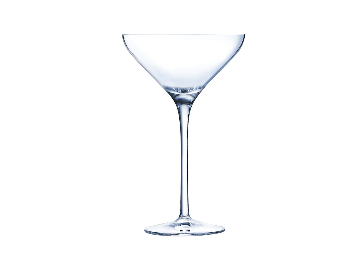 Vaso CHEF&SOMMELIER (Vidrio - Muticolor)