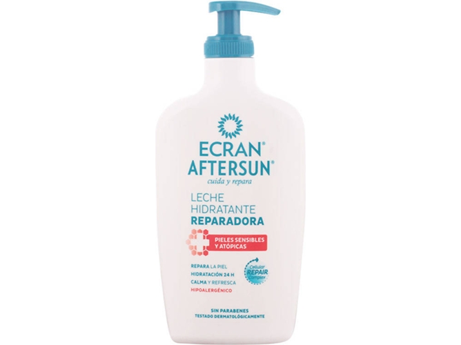 After Sun ECRAN Sensitive (300 ml)