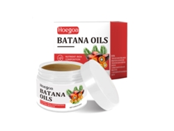 Aceite de Batana para el cuidado intensivo y fortalecimiento del cabello.