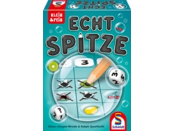 Jogos de Tabuleiro SCHMIDT SPIELE 49406 (8 anos)