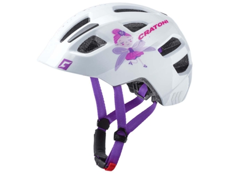 Casco CRATONI Maxster
