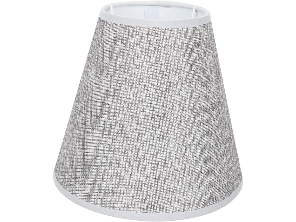 Pantalla Pequeña Para Lámpara De Mesa, Cubierta Para Luz De Interior, Accesorio De Iluminación Para El Hogar