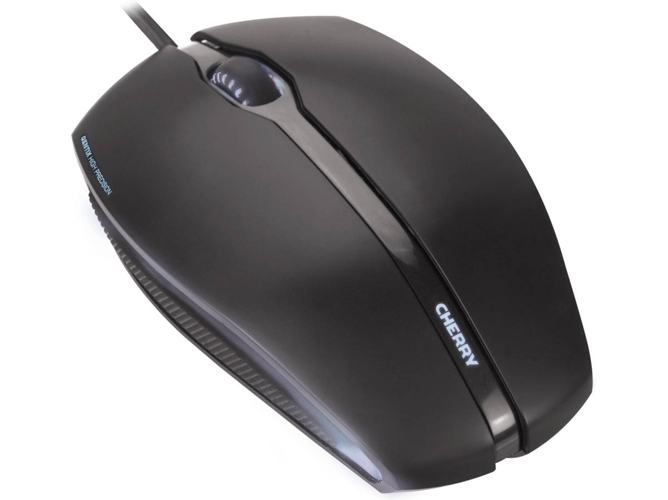 Ratón CHERRY Gentix Illuminated (Óptico)