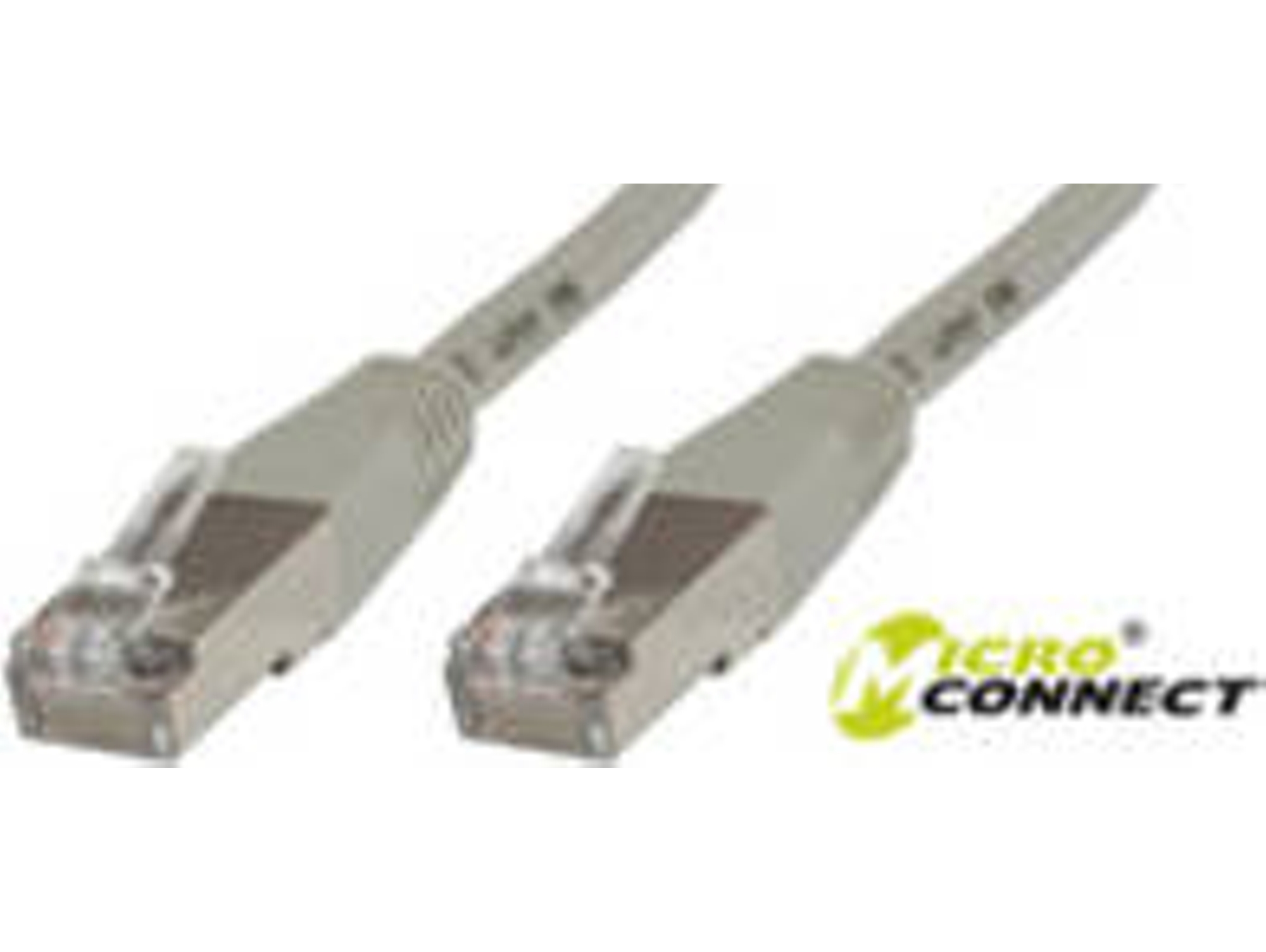 Cable de Red MICROCONNECT (RJ45)