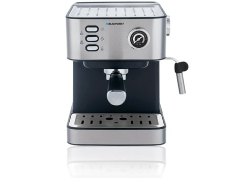 Cafetera Superautomática BLAUPUNKT CMP312 Negro 850 W 2 Tazas 1,6 L