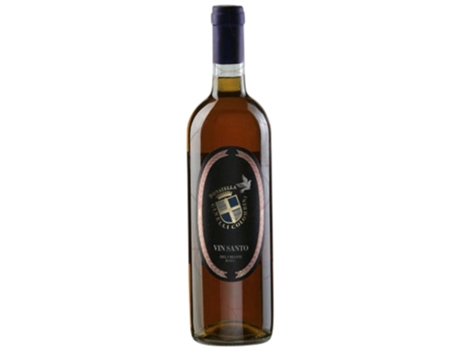 Vino Tinto FATTORIA DEL COLLE Fattoria Del Colle Donatella Vin Santo Italia (0.75 L - 1 unidade)