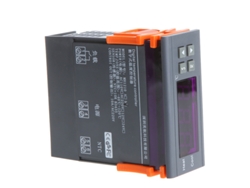 Controlador Digital De Temperatura 10a 220v Con Termopar -40℃ A 120℃ Y Función De Alarma