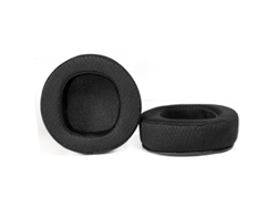 Almohadillas de repuesto Szsmart para auriculares 1more H1005 Mesh Pre