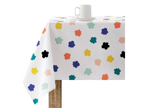 Mantel antimanchas BELUM 220-68 (Multicolor - 100 % algodón)