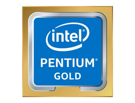 Procesador INTEL G6400 (Socket LGA 1200 (Socket H5) - Dual-Core - 4.0 GHz)