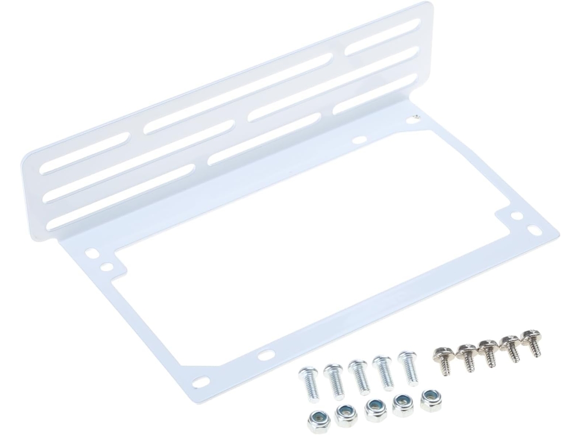 Soporte Interno Innovador Para La Actualización Del Sistema De Alimentación Con Ventilador Nr200 D