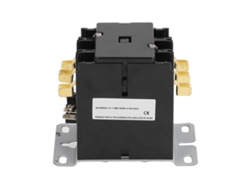 Contator De Ar Condicionado Cjx9 32 3p 32a 110v Com Contatos De Liga De Prata E Casing Retardante À Chamas