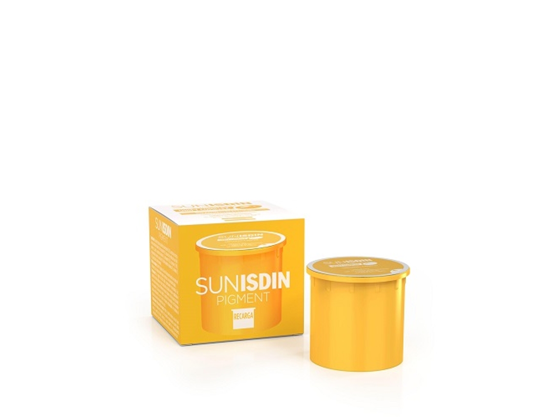 Recarga de Sunisdin 30 cápsulas blandas