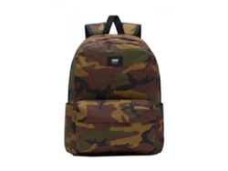 Mochila con estampado animal Old Skool de Vans (n/a)
