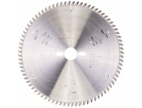 Disco de Sierra Circular BOSCH Expert para Madera 250x30x3.2 mm - 80