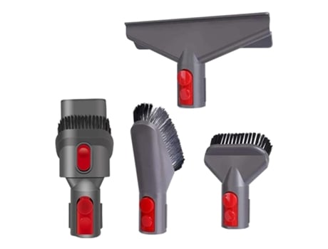 Accesorio Aspiradores DYSON 5 V7 V8 V10 V11 cabezal de succión de cepillo