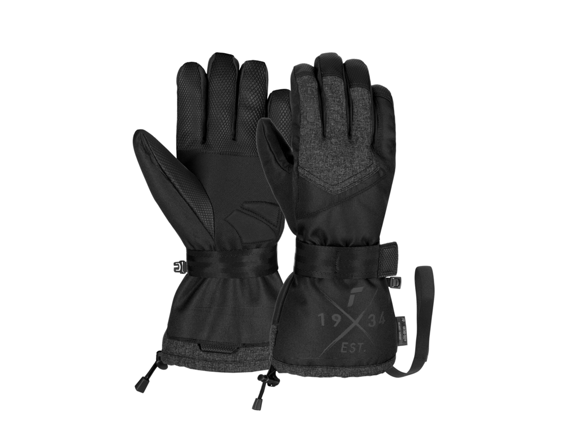 Guantes de esquí REUSCH R-TEX XT