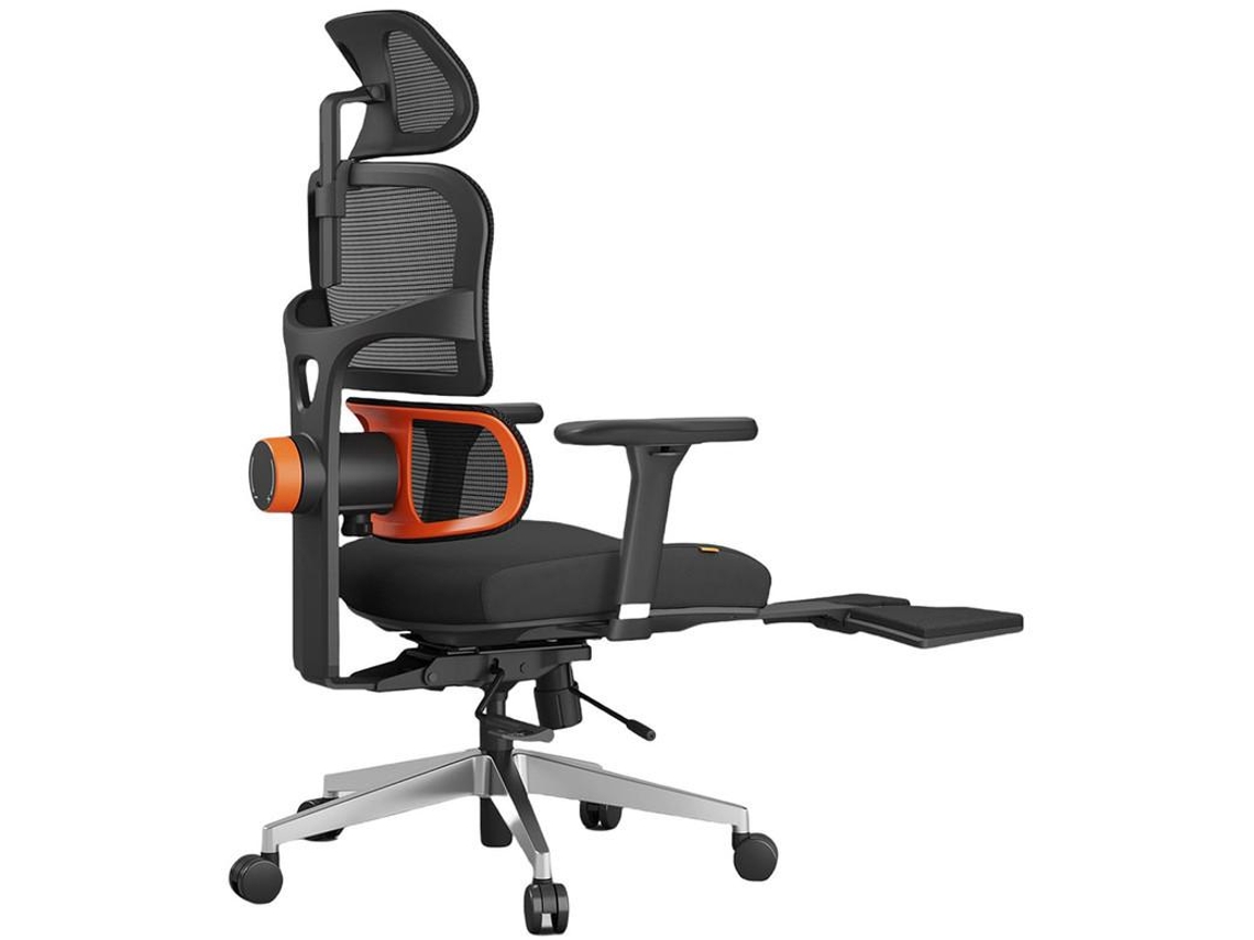 Silla ergonómica NEWTRAL Pro NT002 Silla ergonómica con soporte lumbar adaptativo