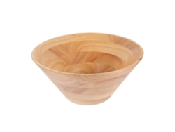 Cuenco De Ensalada De Madera Cuenco De Servir De Madera Cuenco De Aperitivo De Madera Cuenco De Servir Cuenco De Servir De Arroz Webake