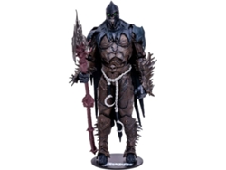 Figura Spawn Raven (Small Hook) 18 cm