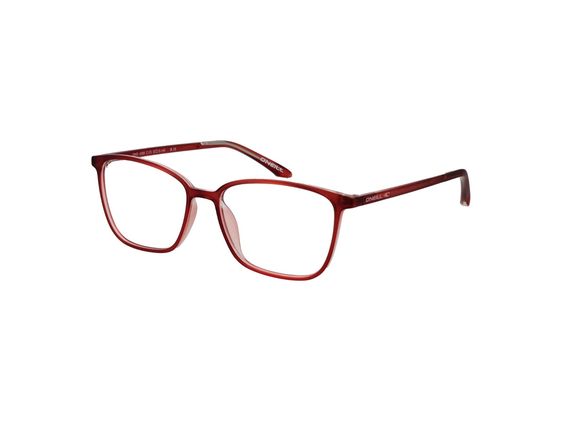 Montura de gafas para mujer O'Neill Ono 4580 52172 (roja)