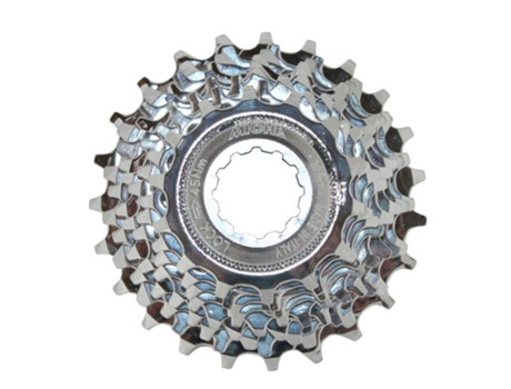 Cassete de Carretera MICHE Primato Shimano 9 V 14-23 T