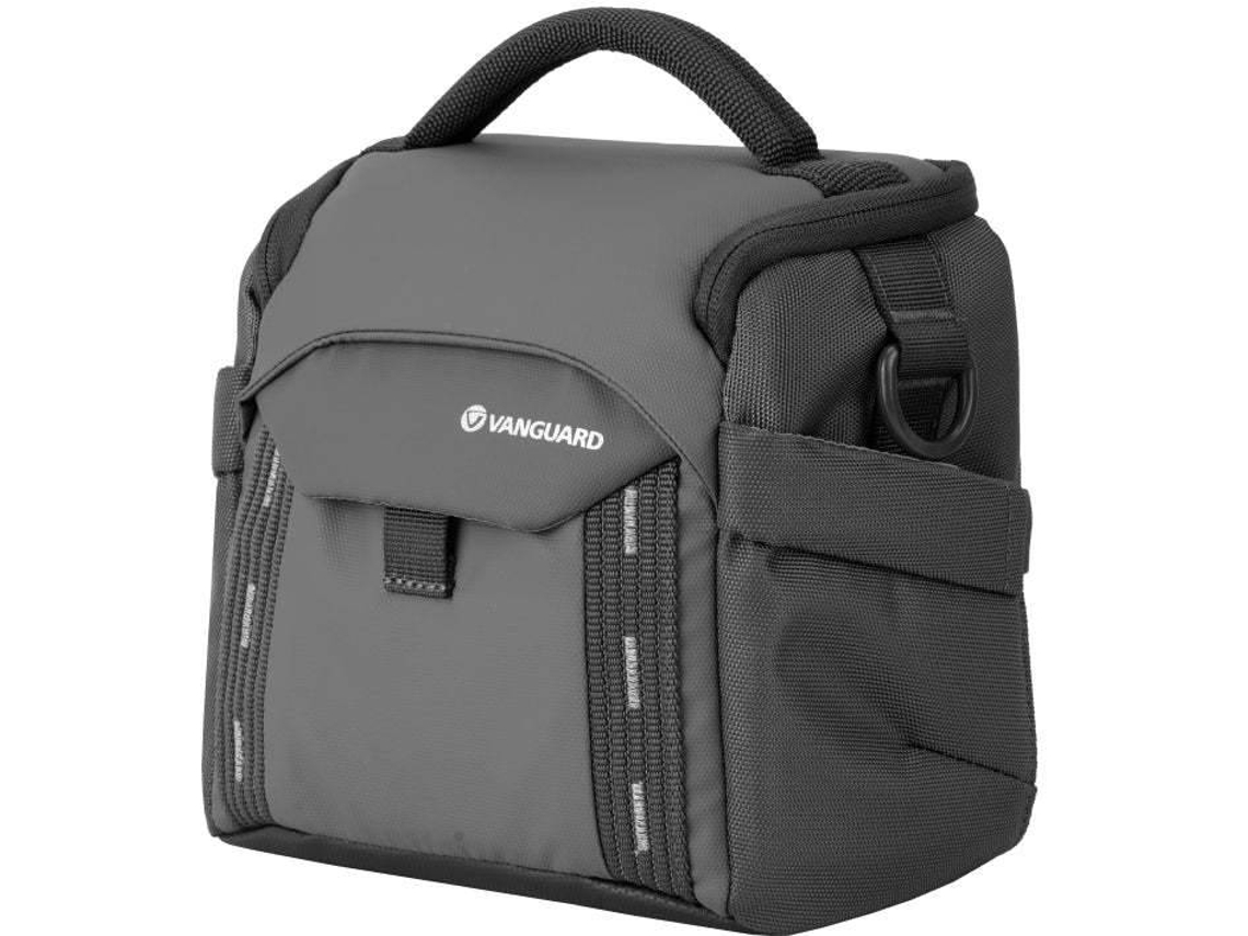 Bolsa para Cámara VANGUARD Veo Adaptor 24M GY Gris