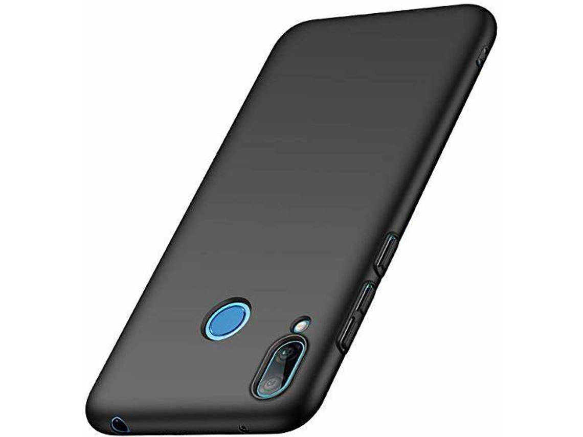 Carcasa Huawei Y7 2019 SlimShield Negro